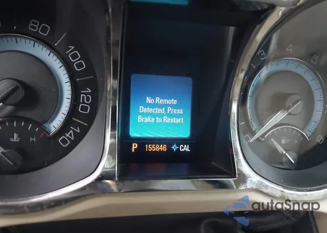 2012 Buick Lacrosse Premium 2 Group z USA, uszkodzony, nr VIN 1G4GF5E39CF207903